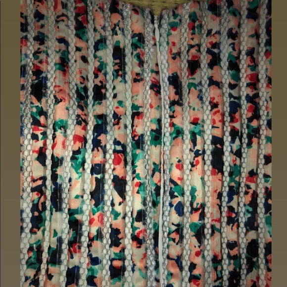 Apt 9 zip up back dress - Picture 3 of 3